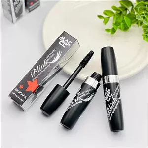 ریمل حجم دهنده و بلند کننده مک سی سیریمل مک سی سیریمل Mac cc