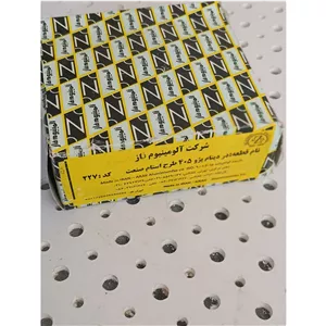درب دینام پژو 405 مارک والئو المینیوم فاز