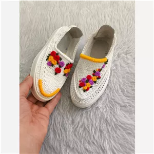 گیوه بچه گانه کد 3 