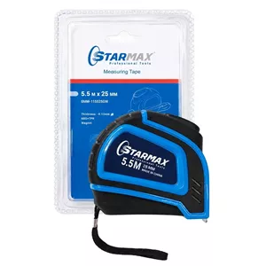 متر5 5متری استارمکس مدلSMM115525GN