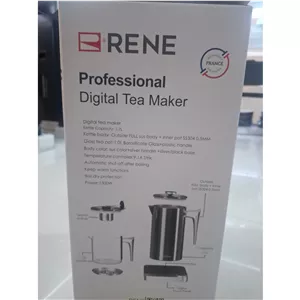 چای ساز برقی RENE