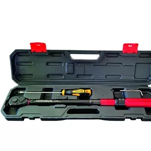 آچار ترکمتر جغجغهای هانسول مدل HS-1200 با درایو 1 2 اینچ