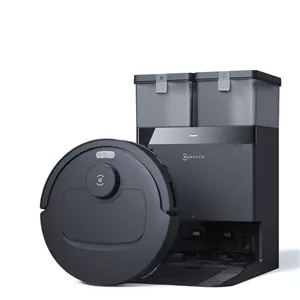 جارو رباتیک اکووکس مدل ECOVACS T30C ( گلوبال ) لطفا با هماهنگی خرید بفرمایید 