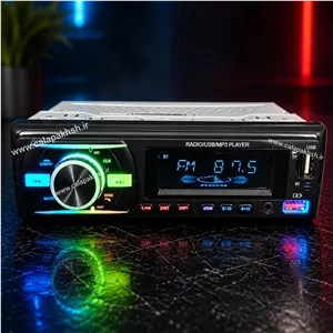 ضبط ماشین920 RGB .فول امکانات ایسی بزرگ . ضبط خودرو . دکلس بلوتوثی . پخش920