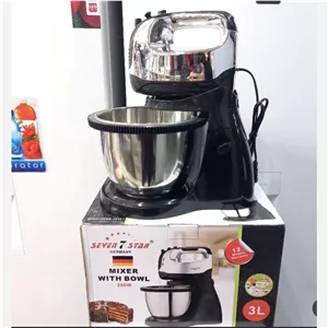 همزن کاسه دار سون استار ض