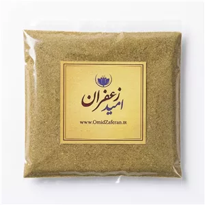 پودر آویشن خالص و اعلا شیراز 25 گرمی