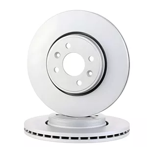  دیسک ترمز چرخ عقب مدل CARAROKH مناسب برای برلیانس 330 و 320 بسته دو عددی