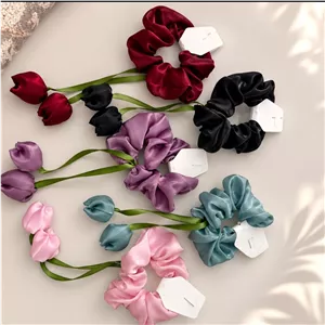 کش مو آویز 