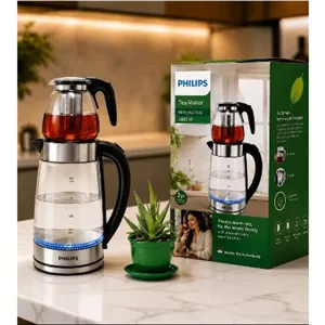 چای ساز فیلیپس 
