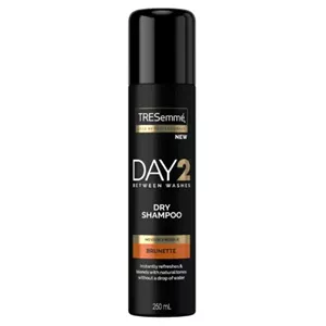 شامپو خشک ترزمه TRESEMME DAY 2 حجم 250 میل