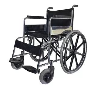 ویلچر ساده جی تی اس (مدل JTS 874B)