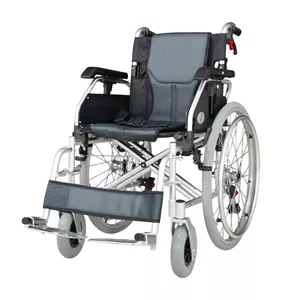 ویلچر ارتوپدی جی تی اس (مدل JTS-908LAJQ)
