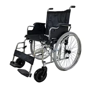 ویلچر ارتوپدی جی تی اس (مدل JTS-901M)