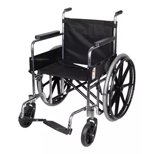 ویلچر ساده جی تی اس (مدل JTS809C)
