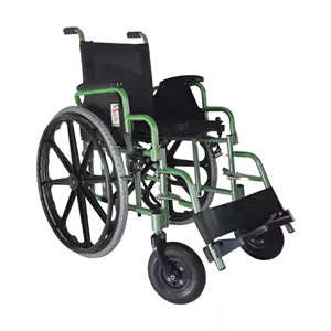 ویلچر ارتوپدی خردسال جی تی اس (مدل JTS-901XS) رنگی