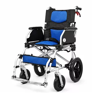 ویلچر مسافرتی جی تی اس (مدل JTS-863-12E)