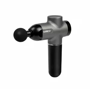 ماساژور تفنگی شارژی وکتو VEKTO مدل LY-663A
