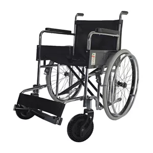ویلچر ساده جی تی اس (مدل JTS809A)