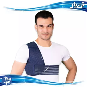 کتف بند یکطرفه تنیار