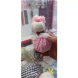 جاسوزنی عروسکی