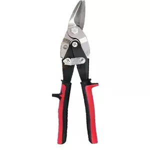 قیچی ورق بر دستی چپ بر واستر مدل VR001 (کد 1)