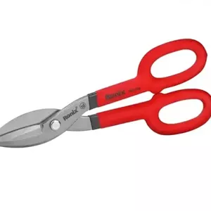 قیچی ورق بر دسته عینکی رونیکس مدل RH-3910 (کد 1)