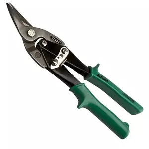 قیچی ورق بر دستی راست بر تراست مدل AS10R (کد 1)