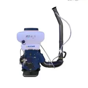 سمپاش موتوری کوله ای اکتیو خرطومی مدل AC-1020GS (کد 1)