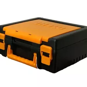 جعبه دریل پلاستیکی مهر 32 سانتی متر (کد 1)