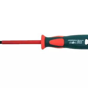 پیچ گوشتی چهارسو عایق برق فشار قوی جانزوی مدل DV13P2100 (کد 1)