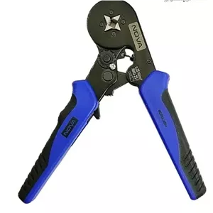 انبر پرس وایرشو نووا 4 گوش زن مدل 8064 (کد 1)