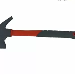 چکش میخ کش مهدوی دسته فایبرگلاس مدل CHF 500 (کد 1)