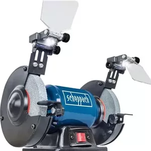 سنگ رومیزی شپخ 200 میلی متر مدل SM200L (کد 1)