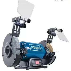 سنگ رومیزی شپخ 150 میلی متر مدل SM150LB (کد 1)
