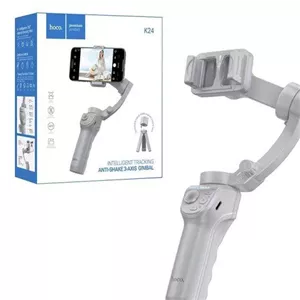 گیمبال سه محوره هوکو (hoco) مدل K24 کد 9358 
