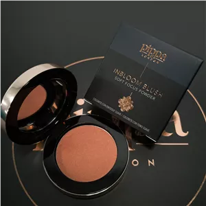 رژگونه پودری- پیپاInbloom Blusher- Pippa