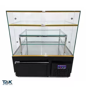 یخچال شوکیک ویترینی