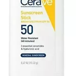 ضد آفتاب استیکی سراوی (Cerave)