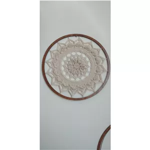 ماندالا(دریم کچر)طرح هارپر(پس کرایه)