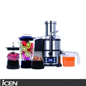 آبمیوه گیری آیسن مدل IE-j828