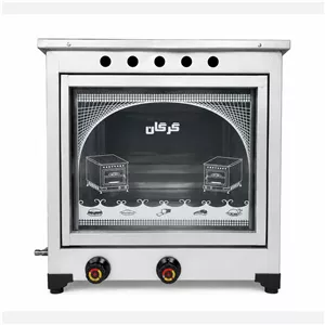 تنور و فر گازی گرگان
