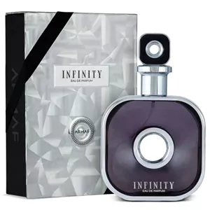 ادکلن ادوپرفیوم اینفینیتی سیلور Infinity Silver