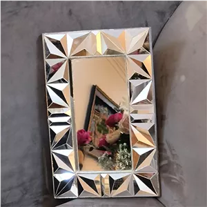 آیینه دکوری نگار 