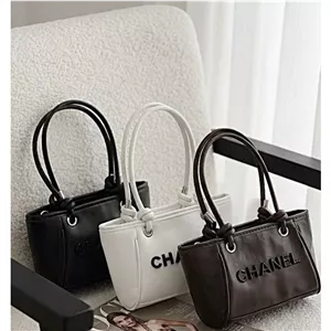کیف دستی و دوشی بند گره ای شنل