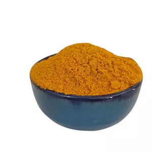 زردچوبه زرین ممتاز - 100 گرم 