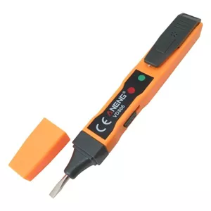 فازمتر قلمی غیرتماسی ANENG VD806 تستر ولتاژ 12 تا 1000 ولت