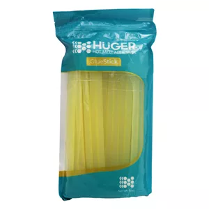 چسب حرارتی صافکاری هوگر مدل YPZ-01 وزن 1 کیلوگرم ارسال پس کرایه 