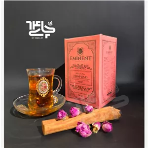 چای امیننت شکسته