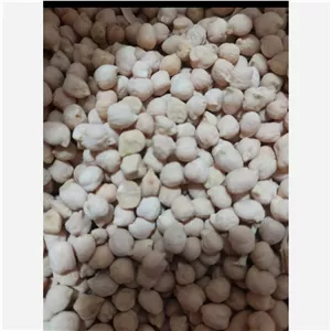 نخود محلی خوش پخت وسفید ریز 