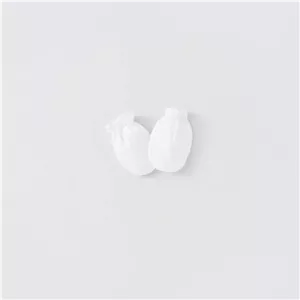 دستکش ماشین 100 درصد نخ پنبه ضد حساسیت